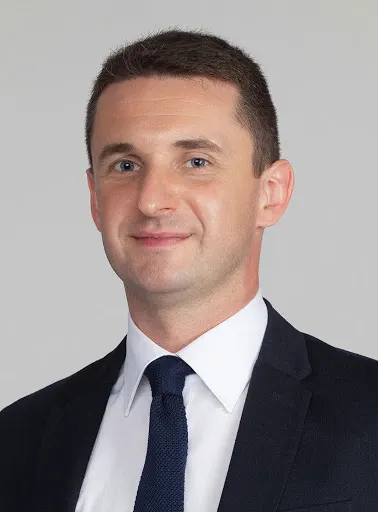 Rzeczoznawca majątkowy Adam Gucik